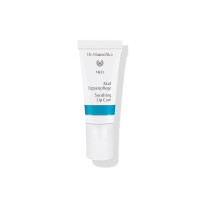 Dr. Hauschka MED Lippencreme bei Lippenbläschen: Akut Lippenpflege Lippencreme bei Lippenbläschen: Akut Lippenpflege Dr. Hauschka MED