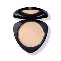 Dr. Hauschka Compact Powder 02 chestnut Dr. Hauschka Compact Powder 02 chestnut