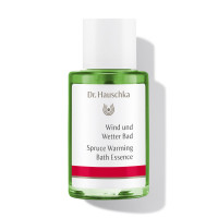 Dr. Hauschka Spruce Warming Bath Essence Dr. Hauschka Spruce Warming Bath Essence
