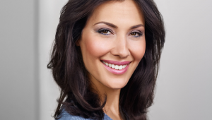 Dr. Hauschka Look Pure Elegance Dr. Hauschka Look Pure Elegance