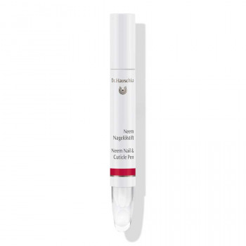 Dr. Hauschka Neem Nail & Cuticle Pen - practical, clean and compact Dr. Hauschka Neem Nail & Cuticle Pen