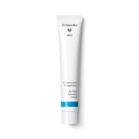 Dr. Hauschka MED Ice Plant Intensive Cream: stabilises areas of very dry, itchy skin, also in the case of atopic dermatitis Atopic dermatitis skin care: Dr. Hauschka MED Ice Plant Intensive Cream