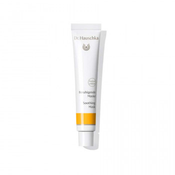Dr. Hauschka Soothing Mask: A face mask to balance sensitive and irritated skin Soothing Mask - Dr. Hauschka face mask