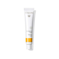 Dr. Hauschka Beruhigende Maske: Gesichtsmaske, bringt sensible Haut zurück ins Gleichgewicht Beruhigende Maske - Gesichtsmaske Dr. Hauschka