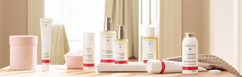 Dr. Hauschka Body Care