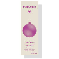 Dr. Hauschka Moor Lavender Calming Bath Essence: Soothes and protects Dr. Hauschka Moor Lavender Calming Bath Essence - soothes and protects