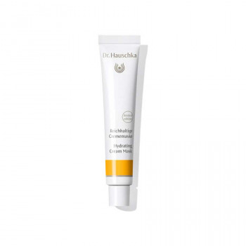 Dr. Hauschka Hydrating Cream Mask: Intensively moisturising face mask for dry skin Dr. Hauschka Hydrating Cream Mask, face mask for dry skin