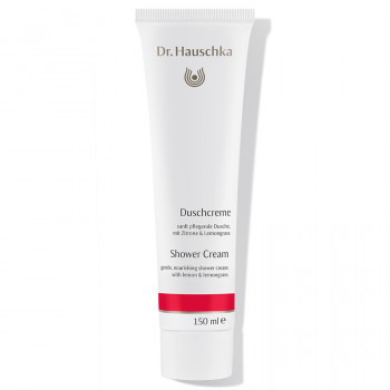 Dr. Hauschka Shower Cream