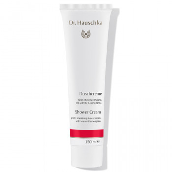 Zitronen & Lemongrass Duschcreme Dr. Hauschka Duschcreme