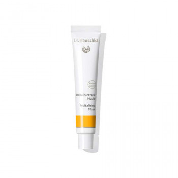 Dr. Hauschka Revitalisierende Maske: straffende Gesichtsmaske, verfeinert die Gesichtshaut Dr. Hauschka Revitalisierende Maske - straffende Gesichtsmaske - straffe Haut Gesicht