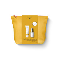 Dr. Hauschka Set Starkes Duo für unterwegs Dr. Hauschka Set Starkes Duo für unterwegs