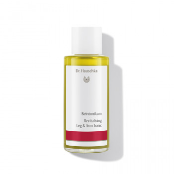 Dr. Hauschka Beintonikum für müde Beine Dr. Hauschka Beintonikum - schwere müde Beine