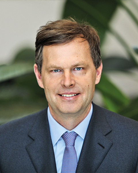 Dr. Johannes Stellmann: Geschäftsführer der WALA Heilmittel GmbH