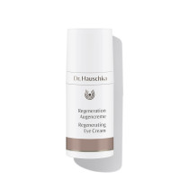 Dr. Hauschka Regenerating Eye Cream: softens the appearance of fine lines and wrinkles Dr. Hauschka Regenerating Eye Cream