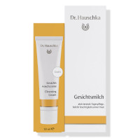 Dr. Hauschka Revitalising Day Cream: revives dry skin | with free Cleansing Cream Dr. Hauschka Revitalising Day Cream with free Cleansing Cream