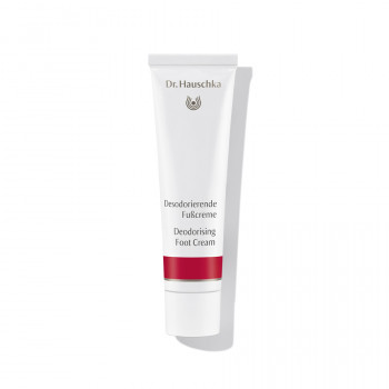 Deodorising Foot Cream