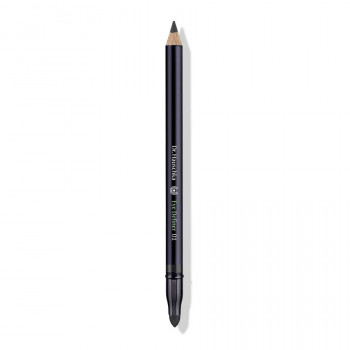 Dr. Hauschka Eye Definer: weicher Kajalstift, lässt sich leicht auftragen Dr. Hauschka Kajal Kajalstift - Eye Definer