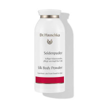 Dr. Hauschka Silk Body Powder