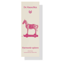 Dr. Hauschka Rosen Bad - Badezusatz mit Rosenöl, lässt die Seele aufblühen Dr. Hauschka Rosen Bad - Bio Badezusatz mit Rosenöl