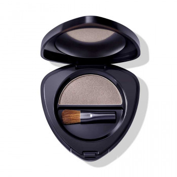 Dr. Hauschka Eyeshadow 09 smoky quartz Dr. Hauschka Eyeshadow 09 smoky quartz