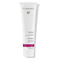 Dr. Hauschka Shampoo – silicone-free, cleanses and moisturises really gently Dr. Hauschka Shampoo