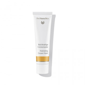 Dr. Hauschka Reichhaltige Crememaske: Intensiv pflegende Gesichtsmaske für trockene Haut Dr. Hauschka Reichhaltige Crememaske, Gesichtsmaske für trockene Haut