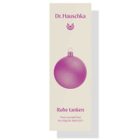 Dr. Hauschka Moor Lavendel Bad: Beruhigende Bademilch verleiht umhüllenden Schutz Dr. Hauschka Moor Lavendel Bad - beruhigendes und schützendes Bademilch