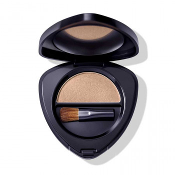 Dr. Hauschka Eyeshadow 08 golden topaz Dr. Hauschka Eyeshadow 08 golden topaz
