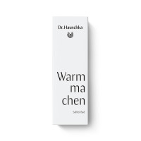 Dr. Hauschka Salbei Bad, WALA Salbeiöl, auch für Fußbad