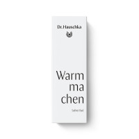 Dr. Hauschka Sage Purifying Bath Essence: regulating sage oil, also suitable for foot baths Dr. Hauschka Sage Purifying Bath Essence, WALA sage oil, also suitable for foot baths