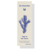 Dr. Hauschka Spruce Warming Bath Essence Dr. Hauschka Spruce Warming Bath Essence