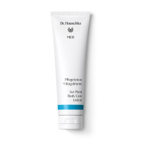 Dr. Hauschka MED Ice Plant Body Care Lotion: cares and strengthens very dry skin, also suitable for atopic dermatitis Atopic dermatitis skin care: Dr. Hauschka MED Ice Plant Body Care Lotion