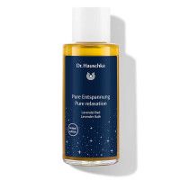 Dr. Hauschka Winter gift Pure relaxation – 100% natural cosmetics Dr. Hauschka Pure relaxation