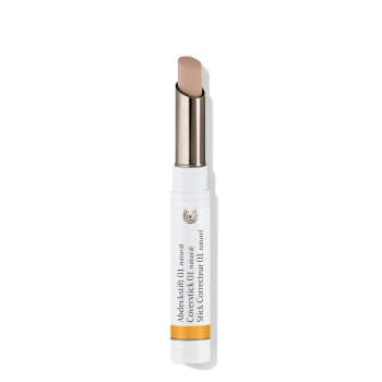 Dr. Hauschka Coverstick Dr. Hauschka Coverstick: 100% natural cosmetics
