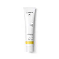 Dr. Hauschka Face Sun Cream SPF 10 Dr. Hauschka Face Sun Cream SPF 10