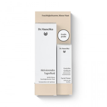 Revitalising Day Lotion