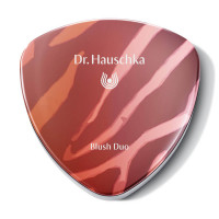 Dr. Hauschka Limited Edition: Natural Spirit Blush Duo 04 Dr. Hauschka Limited Edition - Blush Duo 04