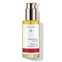 Dr. Hauschka Blackthorn Toning Body Oil: helps skin retain its elasticity, also during pregnancy Dr. Hauschka Blackthorn Toning Body Oil - perfect during pregnancy
