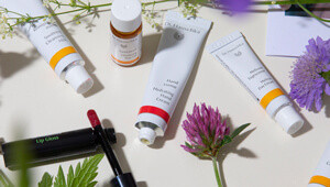 Dr. Hauschka Probiergrößen Sets Dr. Hauschka Probiergrößen Sets