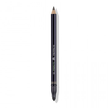 Dr. Hauschka Make-up: Taupe kajal pencil Dr. Hauschka Make-up taupe kajal eye pencil