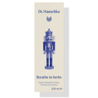 Dr. Hauschka Sage Purifying Bath Essence: regulating sage oil, also suitable for foot baths Dr. Hauschka Sage Purifying Bath Essence, WALA sage oil, also suitable for foot baths