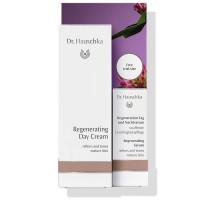 Dr. Hauschka Regenerating Day Cream Refines and leaves skin feeling smooth - with gift Dr. Hauschka Regenerating Day Cream - with gift