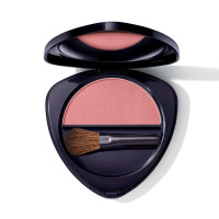 Dr. Hauschka Blush 01 raspberry – 100% natural cosmetics Dr. Hauschka Blush 01 raspberry – 100% natural cosmetics