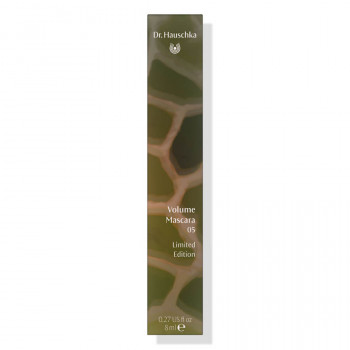 Dr. Hauschka Limited Edition: Natural Spirit Volume Mascara 05 Dr. Hauschka Limited Edition - Volume Mascara 05