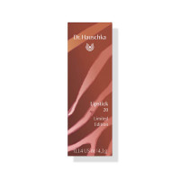 Dr. Hauschka Limited Edition: Natural Spirit Lipstick 20 Dr. Hauschka Limited Edition - Lipstick 20
