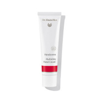 Dr. Hauschka Handcreme - praktische Reisegröße. Handcreme Dr. Hauschka