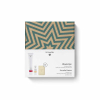 Protective care: Hydrating Hand Cream, Lip Care Stick and Winter Soap in the Dr. Hauschka Everyday Heroes gift set Everyday Heroes gift set – 100% natural cosmetics
