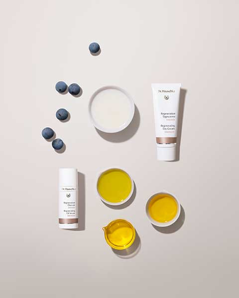 Gesichtspflege Fr Reife Haut Ab 60 > Tipps | Dr. Hauschka