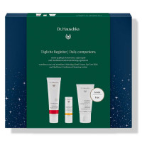 Dr. Hauschka Daily companions – 100% natural cosmetics Dr. Hauschka Daily companions