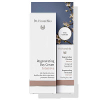 Dr. Hauschka Regenerating Day Cream Intensive: Elasticity and firmness for mature skin - with gift Dr. Hauschka Regenerating Day Cream Intensive - with gift